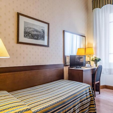 Hotel Martelli Firenze Esterno foto