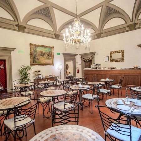 Hotel Martelli Firenze Esterno foto