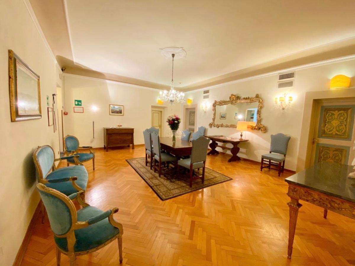 Hotel Martelli Firenze Esterno foto