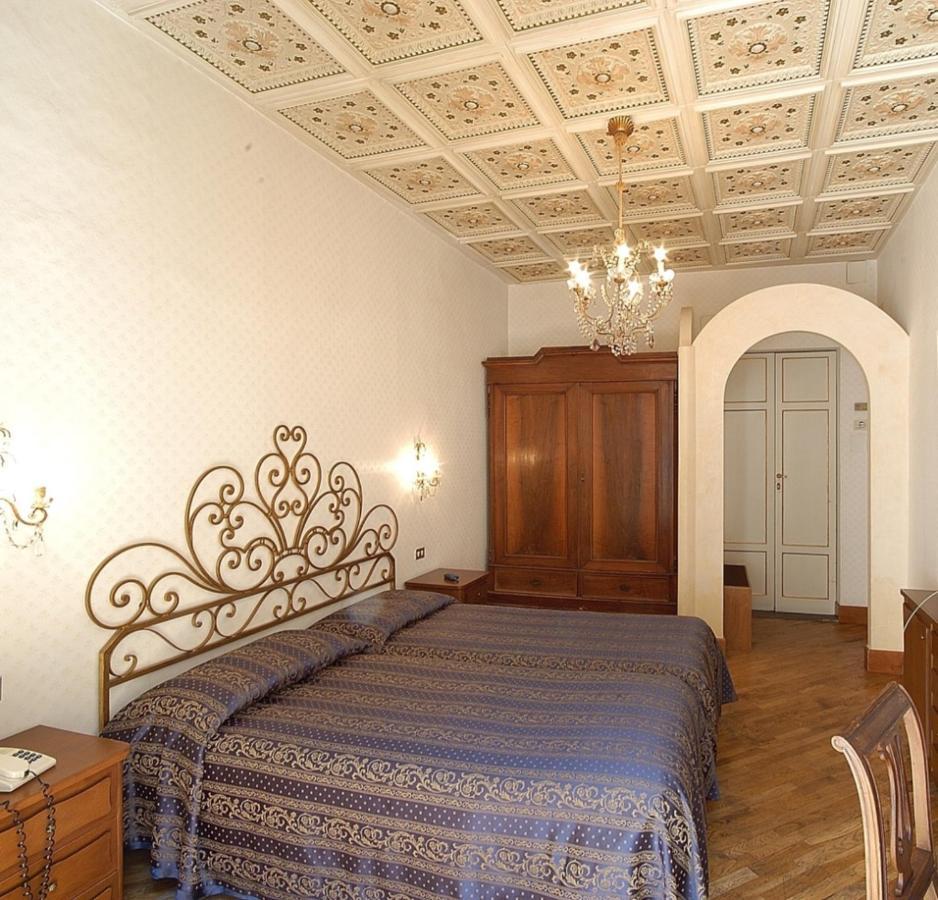 Hotel Martelli Firenze Esterno foto