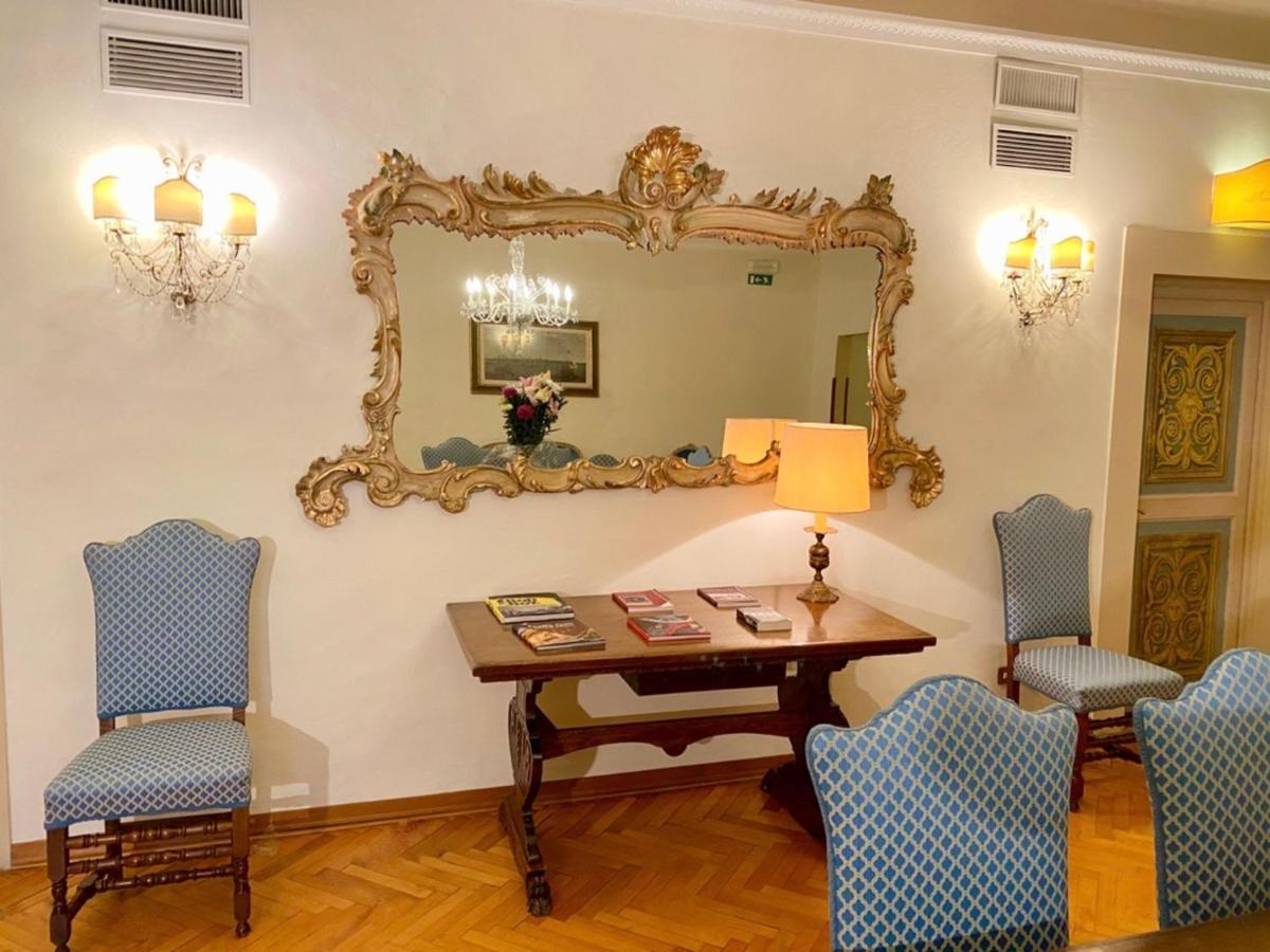 Hotel Martelli Firenze Esterno foto