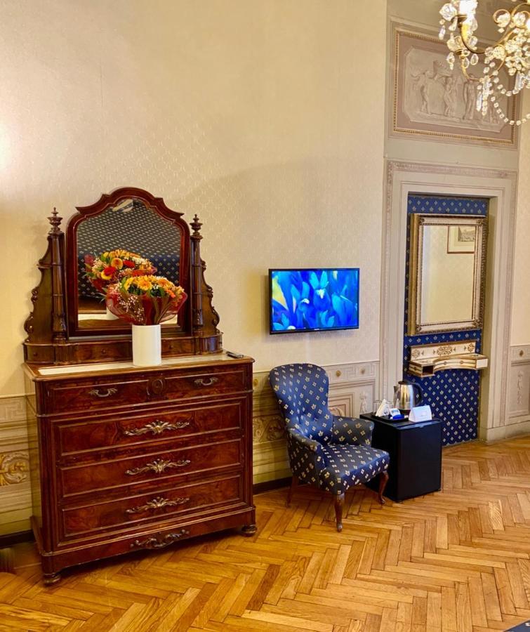 Hotel Martelli Firenze Esterno foto