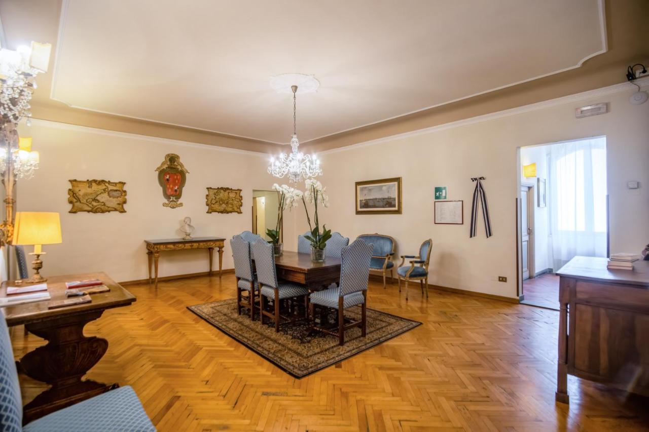 Hotel Martelli Firenze Esterno foto