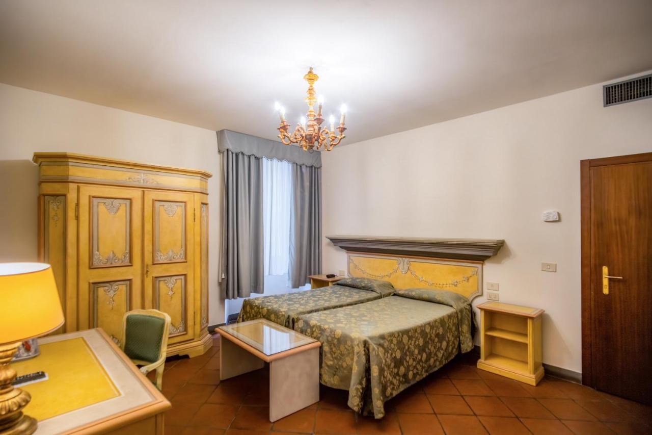 Hotel Martelli Firenze Esterno foto