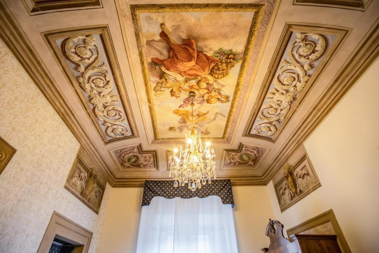 Hotel Martelli Firenze Esterno foto