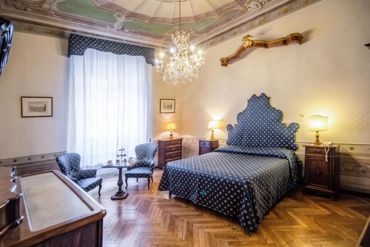 Hotel Martelli Firenze Esterno foto