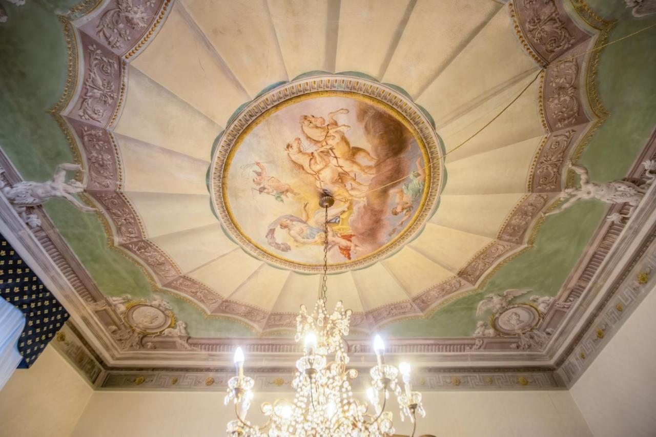 Hotel Martelli Firenze Esterno foto