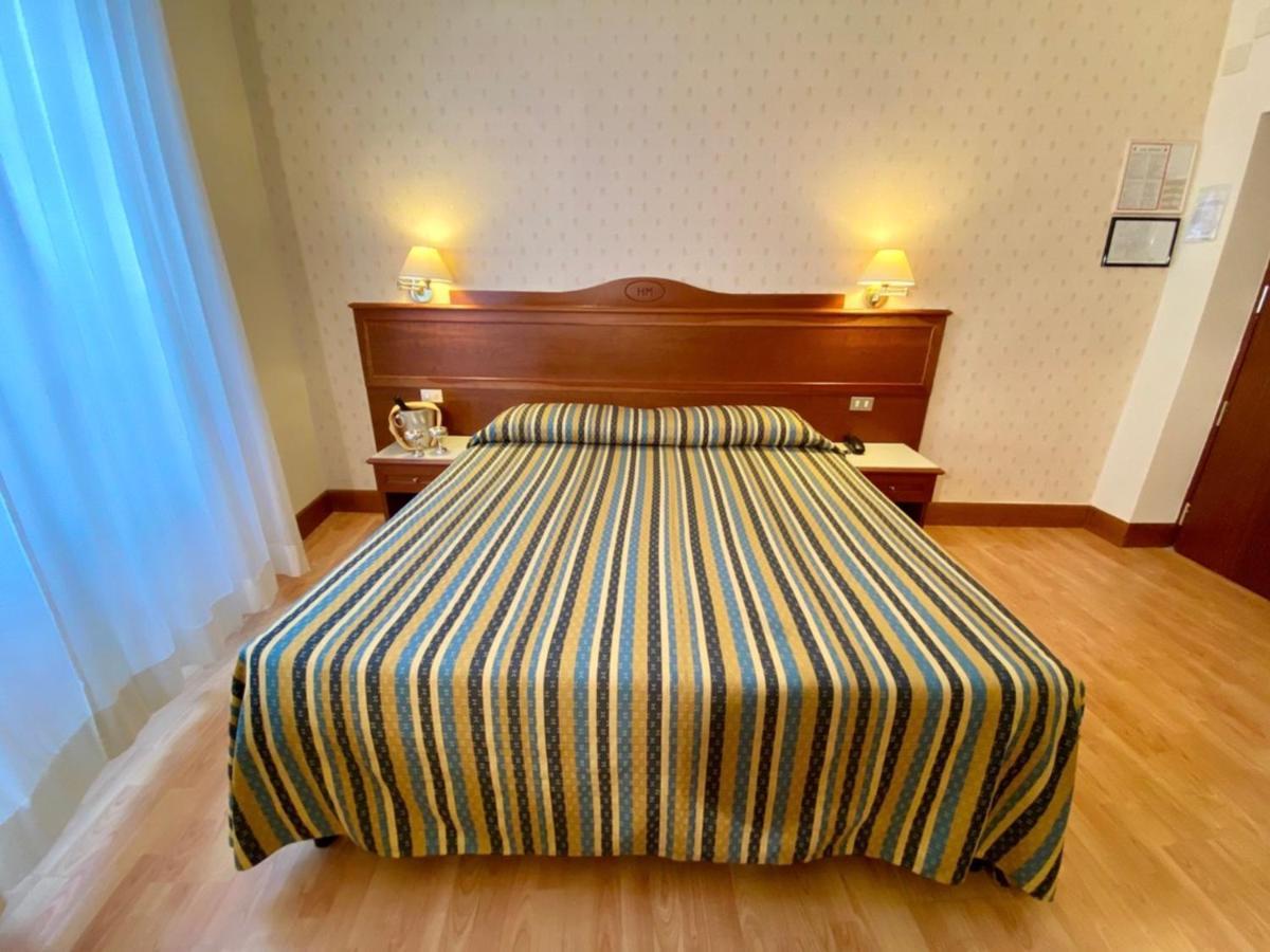 Hotel Martelli Firenze Esterno foto