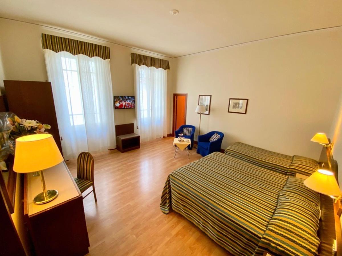 Hotel Martelli Firenze Esterno foto