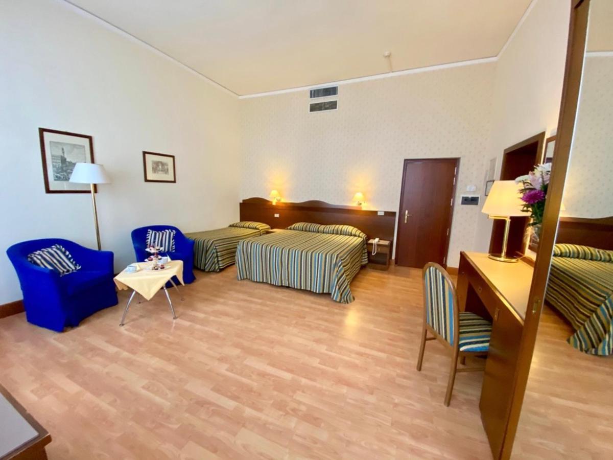 Hotel Martelli Firenze Esterno foto