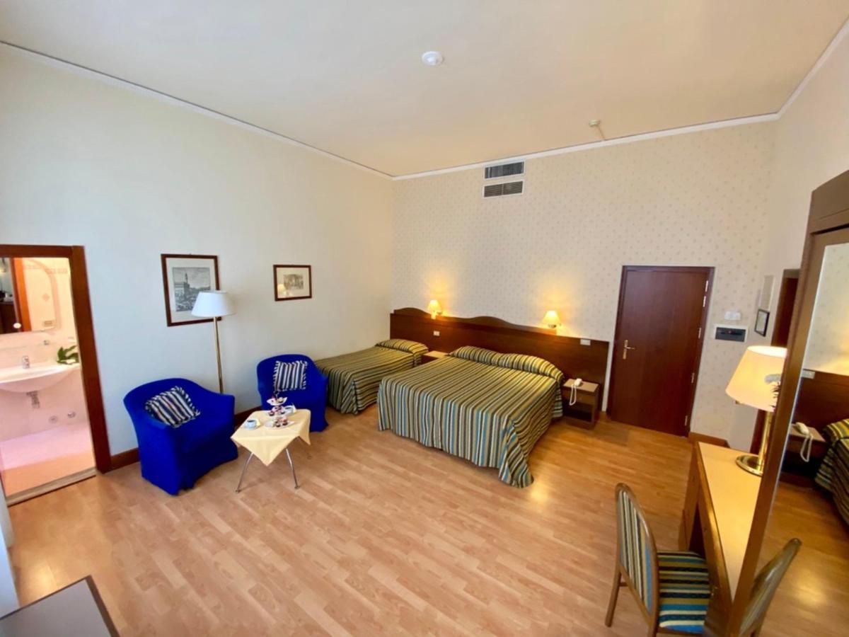Hotel Martelli Firenze Esterno foto