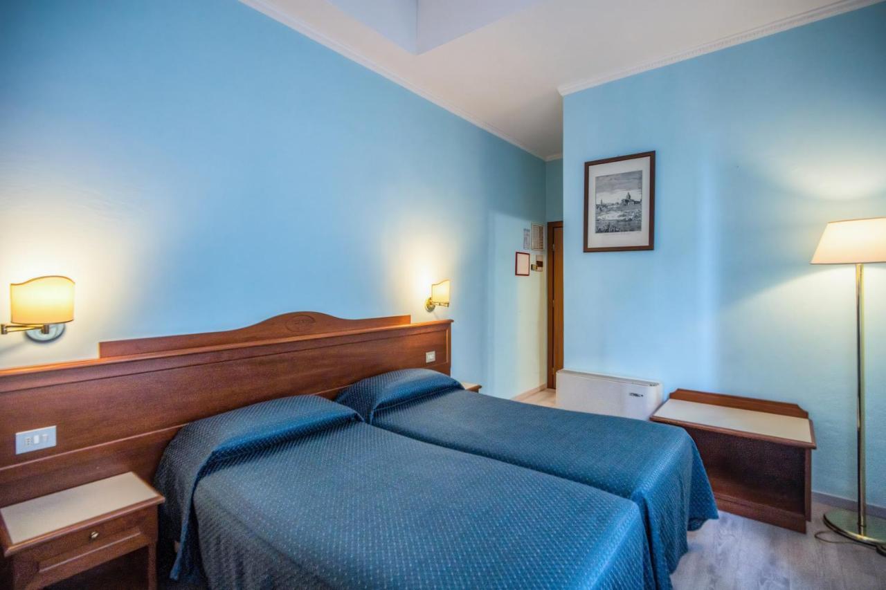 Hotel Martelli Firenze Esterno foto