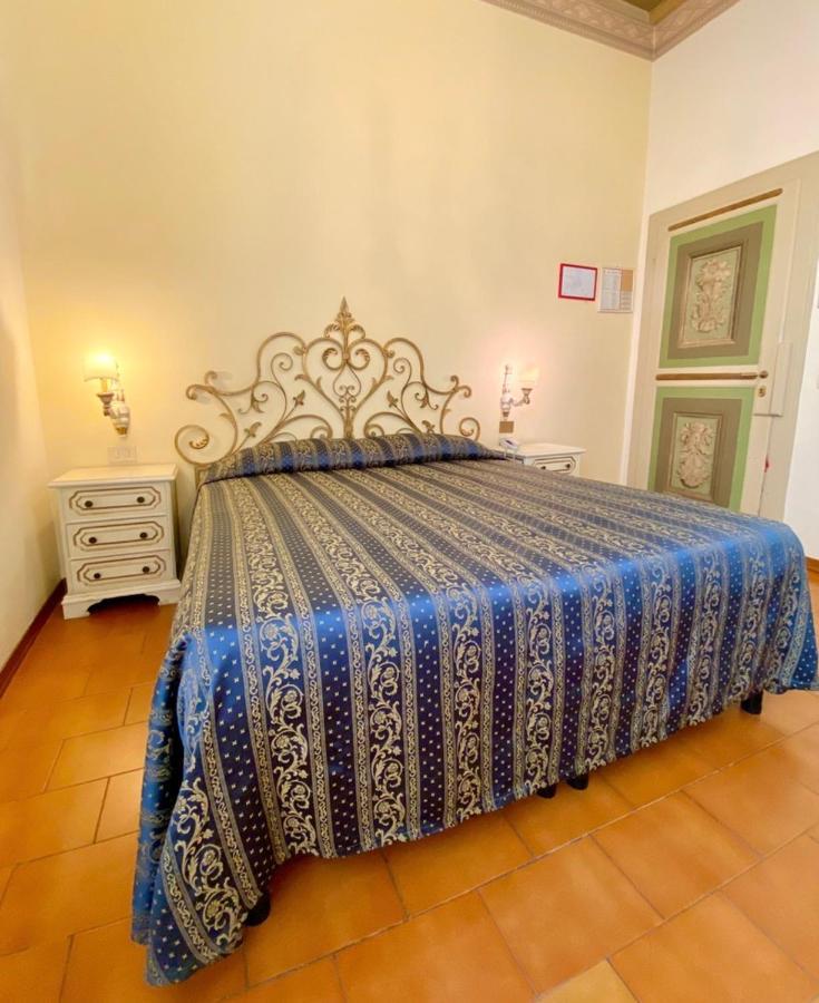 Hotel Martelli Firenze Esterno foto