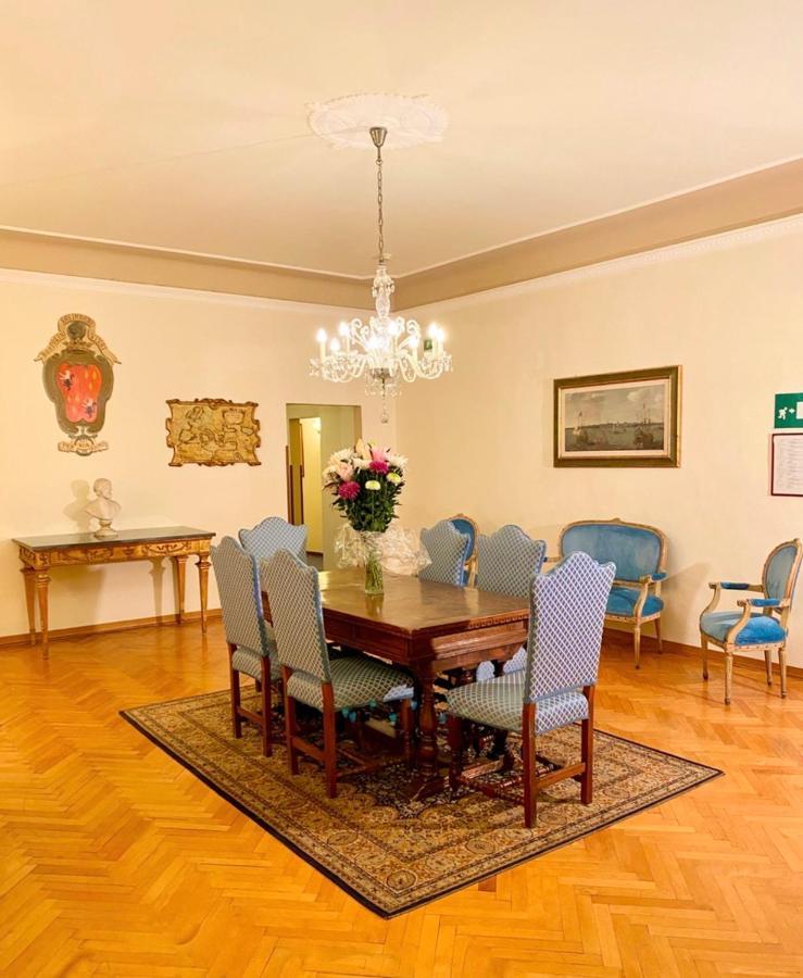 Hotel Martelli Firenze Esterno foto