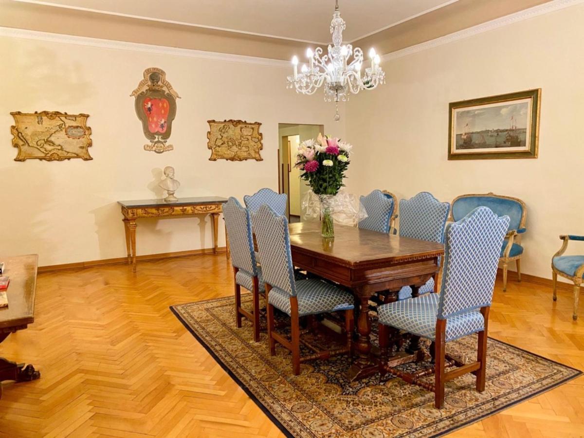 Hotel Martelli Firenze Esterno foto