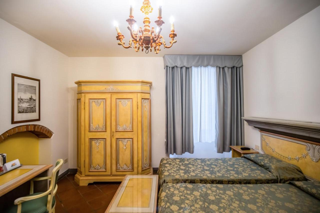 Hotel Martelli Firenze Esterno foto