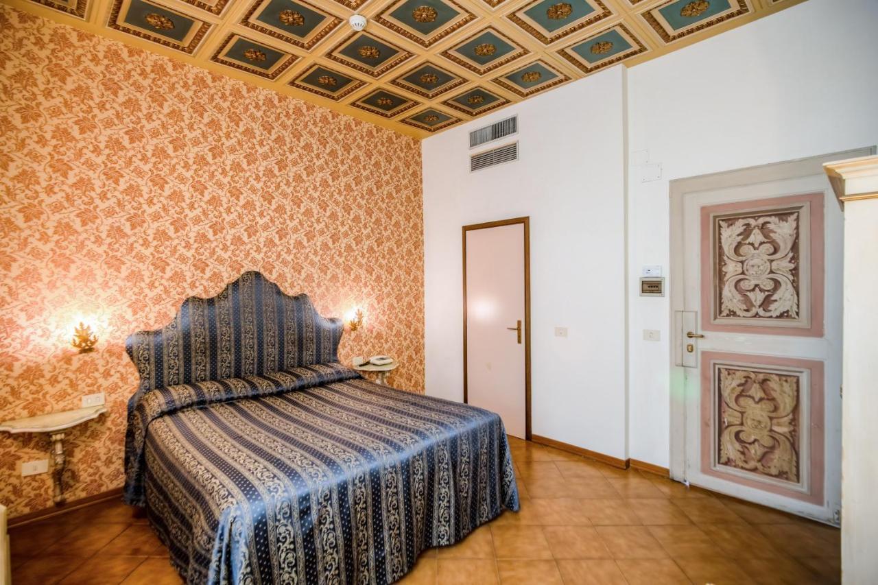 Hotel Martelli Firenze Esterno foto