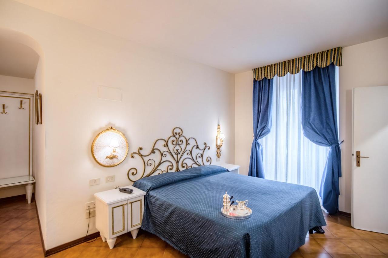 Hotel Martelli Firenze Esterno foto