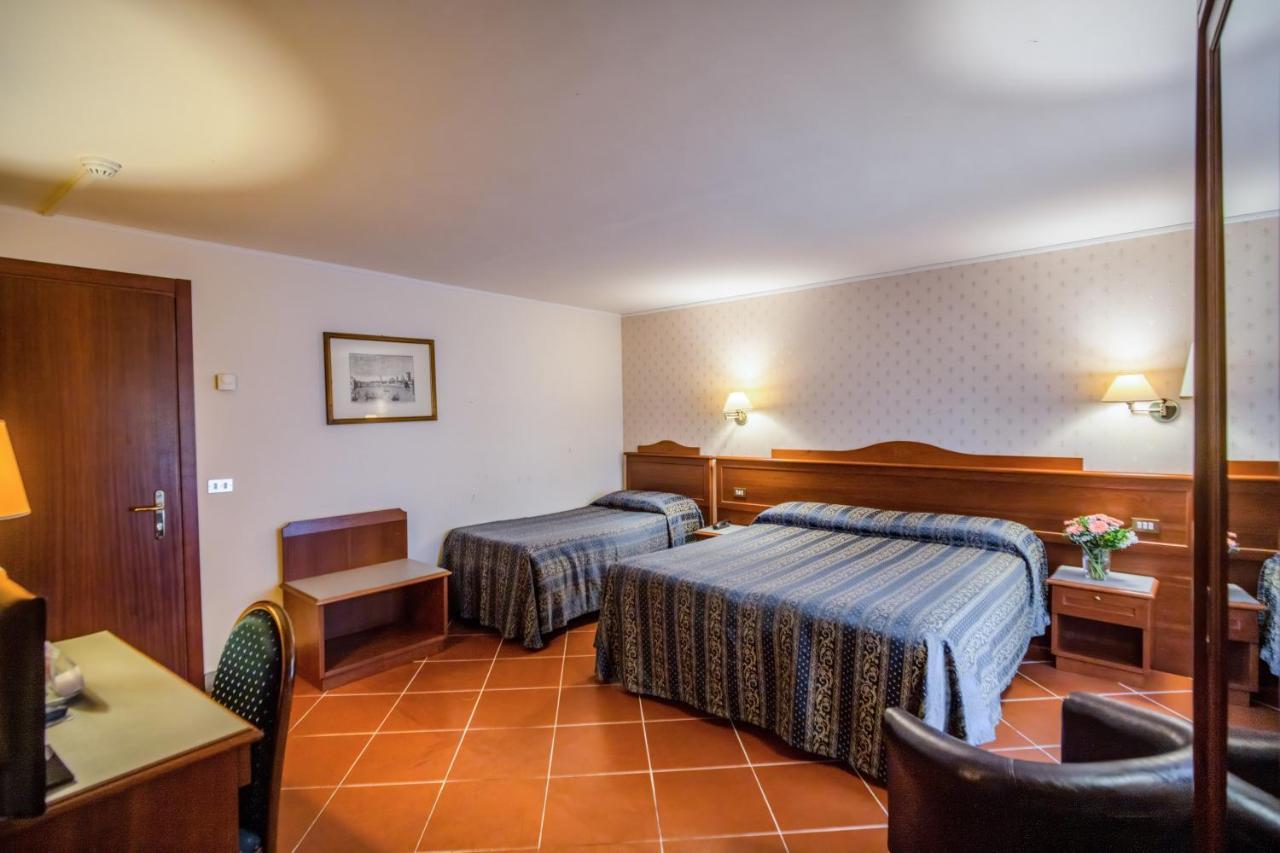 Hotel Martelli Firenze Esterno foto