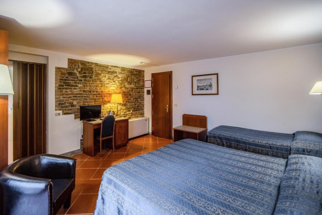 Hotel Martelli Firenze Esterno foto